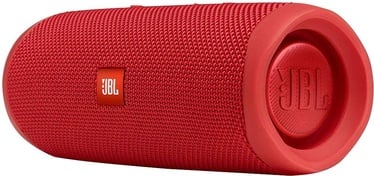 Juhtmevaba kõlar JBL Flip 5, punane, 20 W