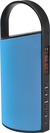 Belaidė kolonėlė Rebeltec Blaster Blue, 10 W