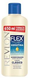 Plaukų kondicionierius Revlon Flex Keratin Conditioner, 650 ml