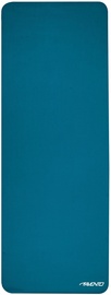 Коврик для фитнеса и йоги Avento 42MB, синий, 173 см x 61 см