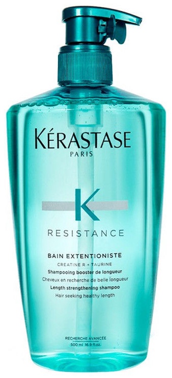 Kerastase resistance extentioniste сыворотка для кожи головы и восстановления волос