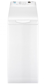 Skalbimo mašina Zanussi ZWQ61225WI