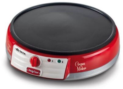 Pannkoogipann Ariete, 1000 W
