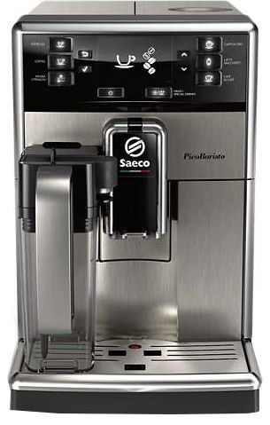 Automātiskais kafijas automāts Saeco PicoBaristo SM5473/10