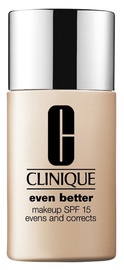 Tonuojantis kremas Clinique Even Better Makeup SPF15 16 Golden Neutral, 30 ml