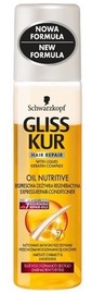 Schwarzkopf Gliss Kur Oil Nutritive Express Repair Conditioner Spray 200ml