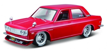 Maisto Die Cast 1971 Datsun 510 39308