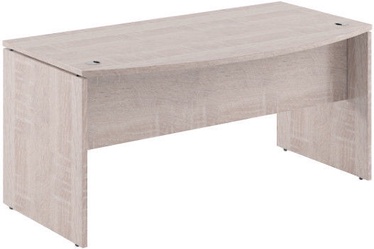 Rašomasis stalas Skyland Xten XET 189 Sonoma Oak
