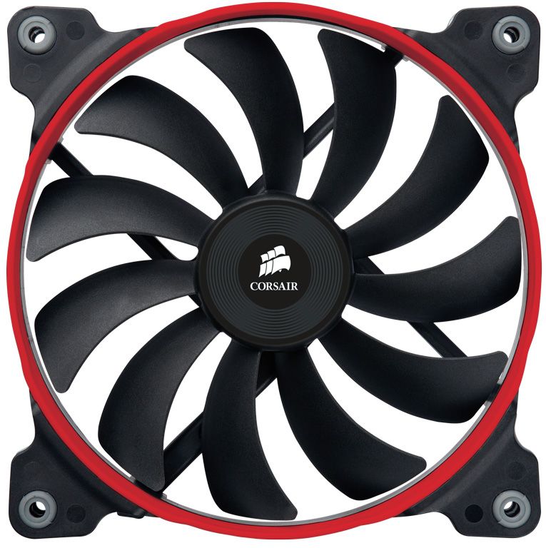 Fan AF140 140mm CO-9050009-WW price