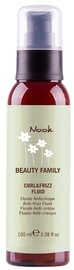 Nook ECO Beauty Curl & Frizz Fluid Leave In 100ml