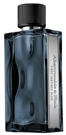 Tualetes ūdens Abercrombie & Fitch First Instinct Blue, 30 ml