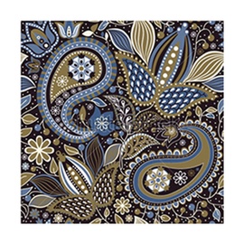 Popierinės servetėlės SLOG033501, 33 x 33 cm, 20 vnt.