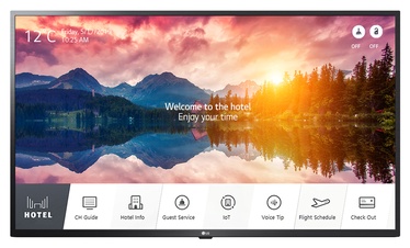 Телевизор LG US662H0ZC, UHD, 65 ″