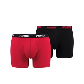 PUMA ALUSPESU MEESTE 2P BAS BOX PUN-MU L