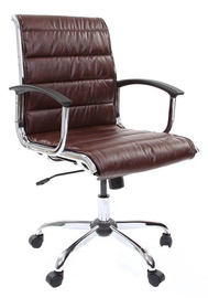 Chairman 760M Eco-leather Brown