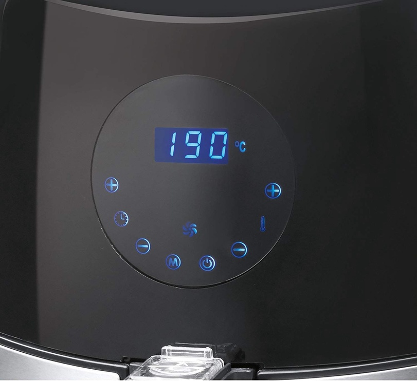 Aerogrils Proficook PC-FR 1147 H, 1500 W, 2.5 l