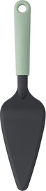 Brabantia Tasty+ Cake Server plus Cutting Edge Jade Green