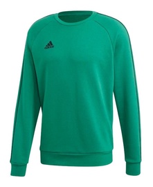Adidas Core 18 Sweatshirt FS1898 Green S