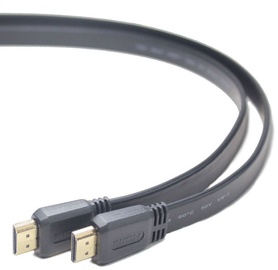 Gembird HDMI Flat Cable 3m