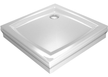 Ravak Perseus PP 900x900 White