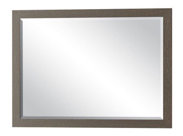 Mebel Service Tokio 2D Mirror 100x72cm Dark Venge