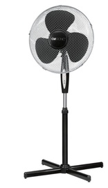 Clatronic VL 3741 FB Fan Black