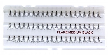 Cherry Blossom Individual Flare Lashes Medium