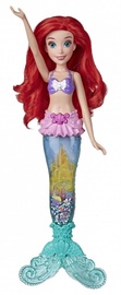 Hasbro Disney Princess Glitter N Glow Ariel E6387