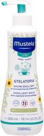 Mustela Stelatopia Emollient Balm With Sunflower 300ml