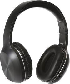 Freestyle FH0918 Bluetooth Headphones Black