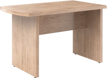 Skyland Born B 304.2 Table Extension 120x75x70cm Devon Oak