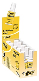 Корректирующая жидкость Bic 919373, 20 мл, белый
