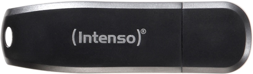 USB atmintinė Intenso Speed Line, 64 GB