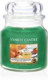 Свеча Yankee Candle 5038581063683 1609101E, 75 час