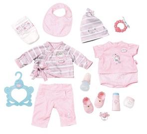 Zapf Creation Baby Annabell Deluxe Special Care Set 700181