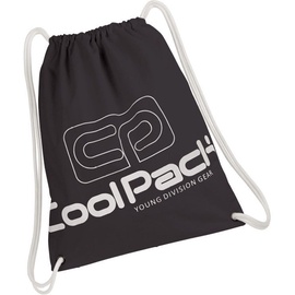 Patio Shoe Bag Coolpack Sprint Black