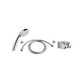 Jika Rio H3651R00041001 Shower Set