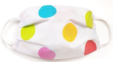Atkārtoti lietojama maska MamoTato Child Face Mask With Filter Pocket