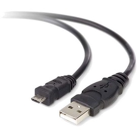 Third-Party USB 2.0 A To Mini-USB B 3M Cable