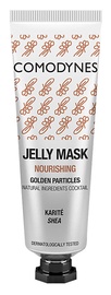 Sejas maska Comodynes Jelly Mask, 30 ml, sievietēm