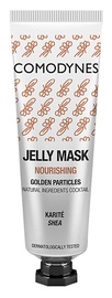 Sejas maska sievietēm Comodynes Jelly Mask, 30 ml