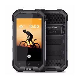 Mobilusis telefonas Blackview BV6000, 32 GB, DS