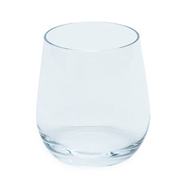 Krištolinių stiklinių komplektas RCR Invino, 370 ml, 6 vnt