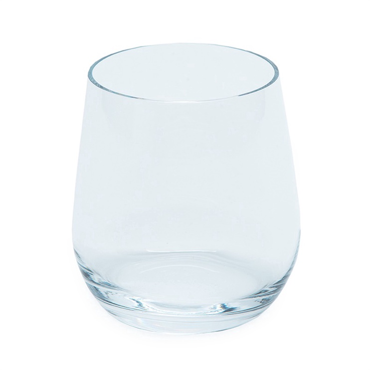 Klaaside komplekt RCR Invino, kristall, 0.37 l, 6 tk