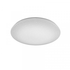 Lampa plafons Trio Charly Wiz, 27 W, LED, 3000 - 5500 °K