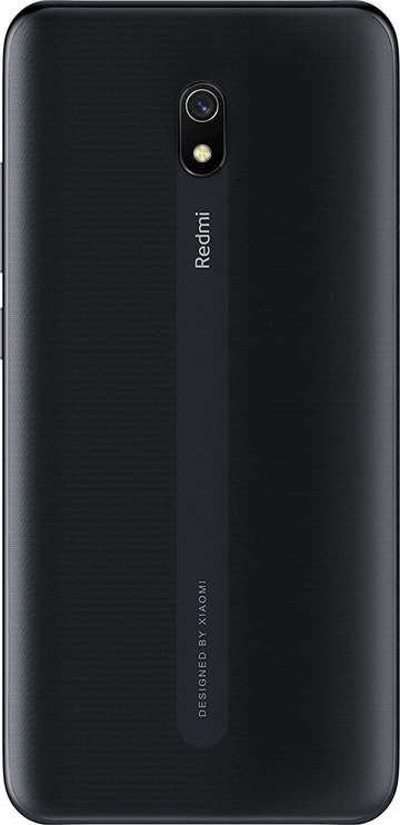 Мобильный телефон Xiaomi Redmi 8A, черный, 2GB/32GB