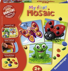 Ravensburger My First Mosaic 18053