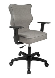 Biroja krēsls Entelo Uni TW03 Light Grey