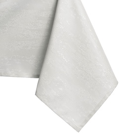 AmeliaHome Vesta Tablecloth HMD Cream 155x220cm