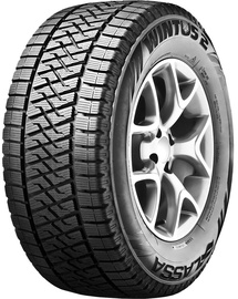 Talverehv Lassa Wintus 2 215/75/R16, 113-R-170 km/h, D, B, 75 dB